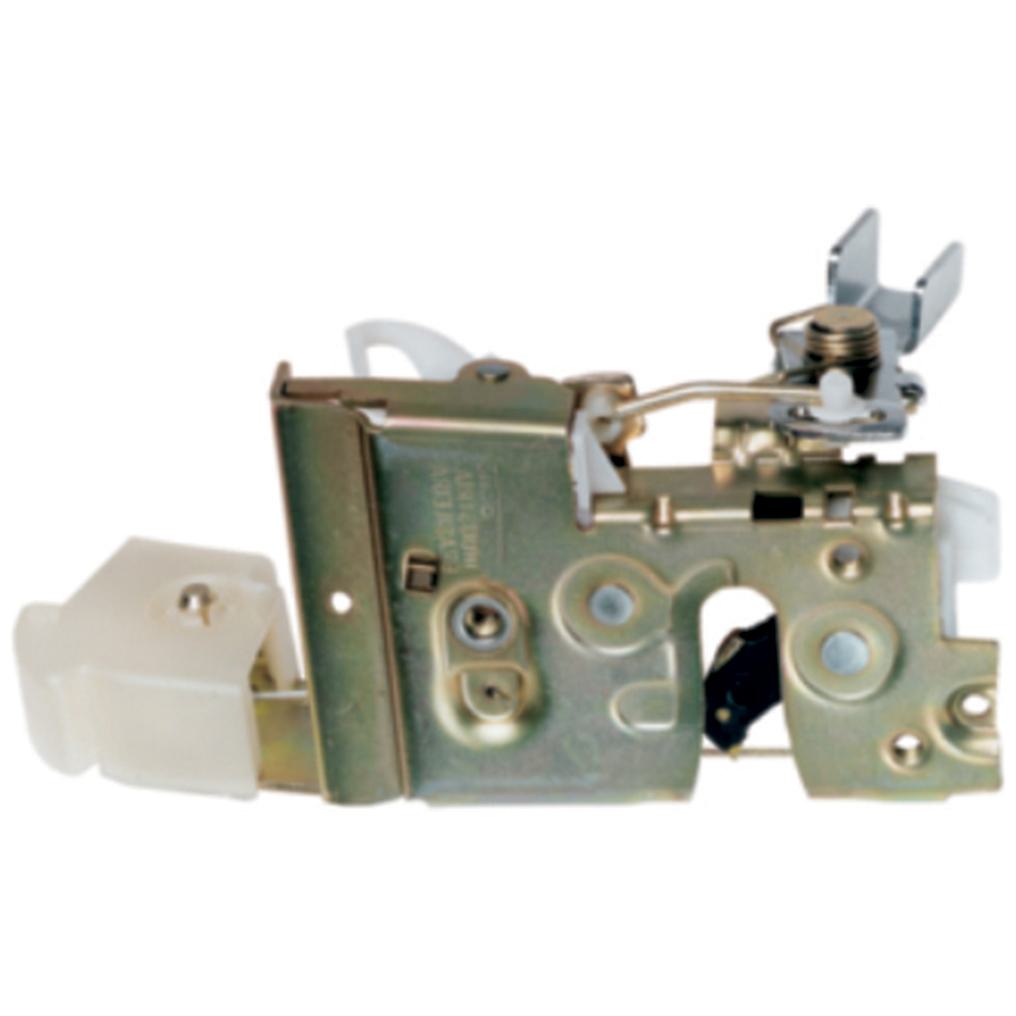 Fechadura da Porta para Volkswagen Logus e Pointer - Universal Automotive - 20702
