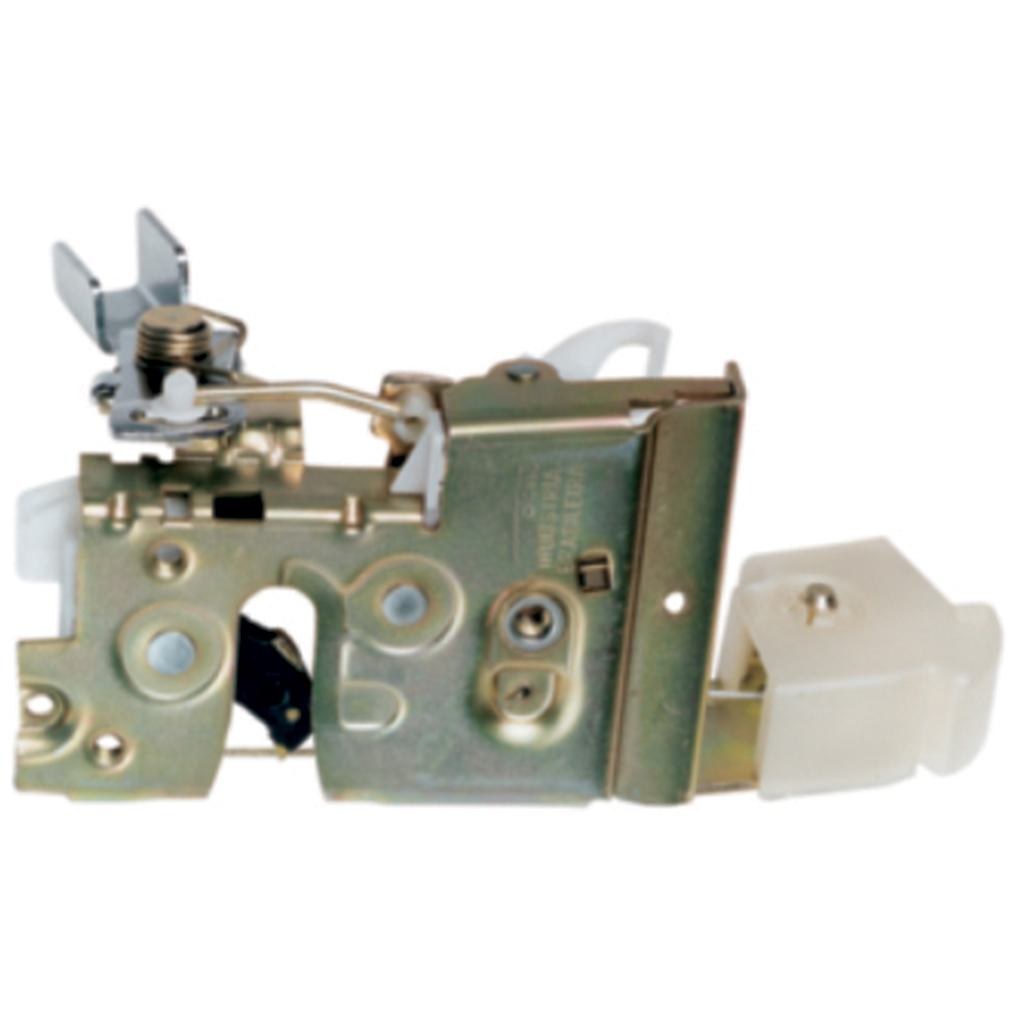 Fechadura da Porta para Volkswagen Logus e Pointer - Universal Automotive - 20703