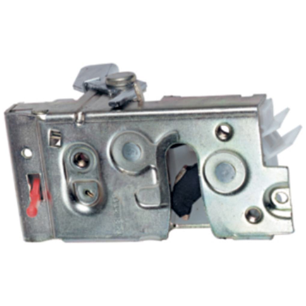 Fechadura da Porta para Volkswagen Pointer - Universal Automotive - 20705