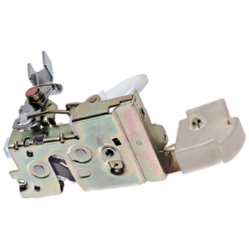 Fechadura da Porta para Volkswagen Logus e Pointer - Universal Automotive - 20707