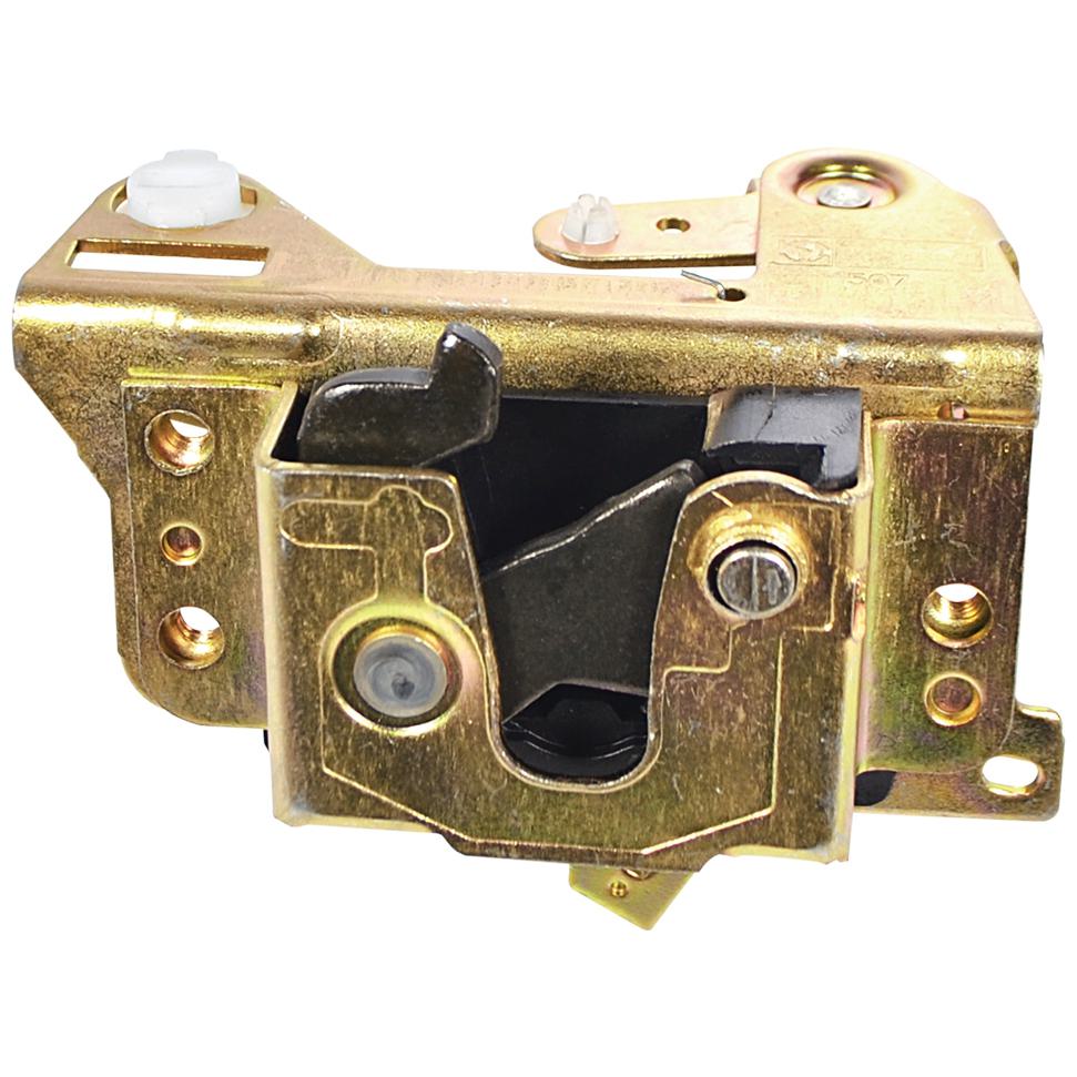 Fechadura da Porta para Volkswagen Gol e Parati - Universal Automotive - 20753