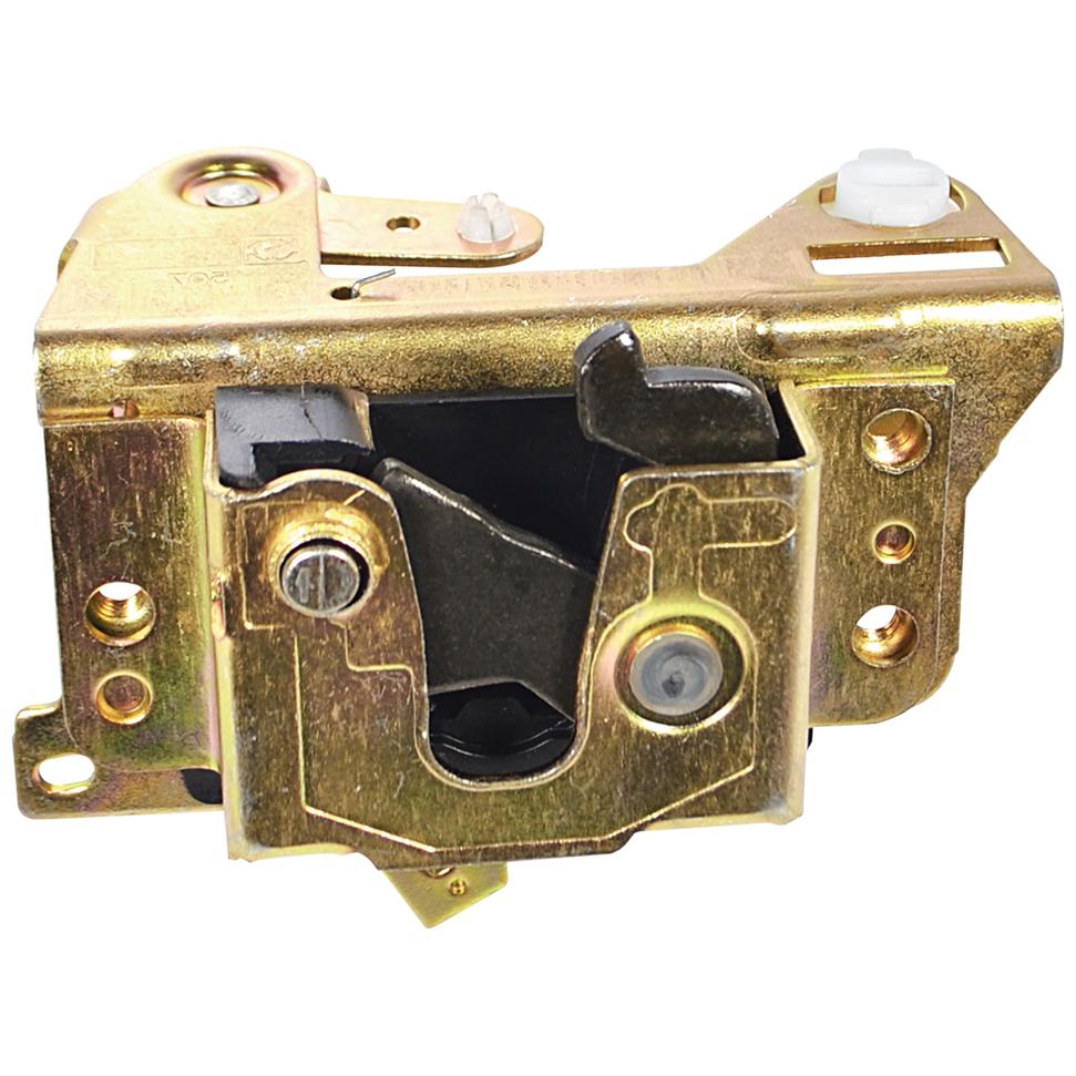 Fechadura da Porta para Volkswagen Gol e Parati - Universal Automotive - 20754
