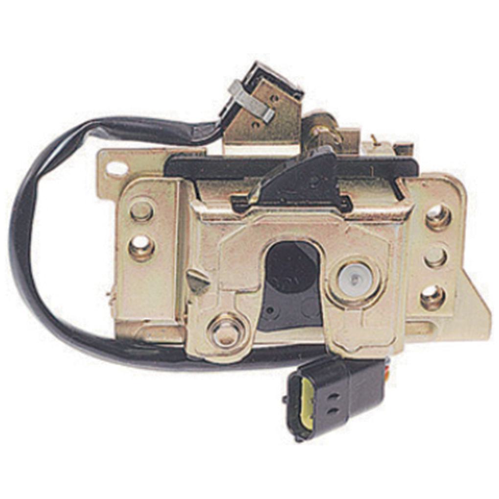 Fechadura da Porta para Volkswagen Gol e Parati - Universal Automotive - 20781