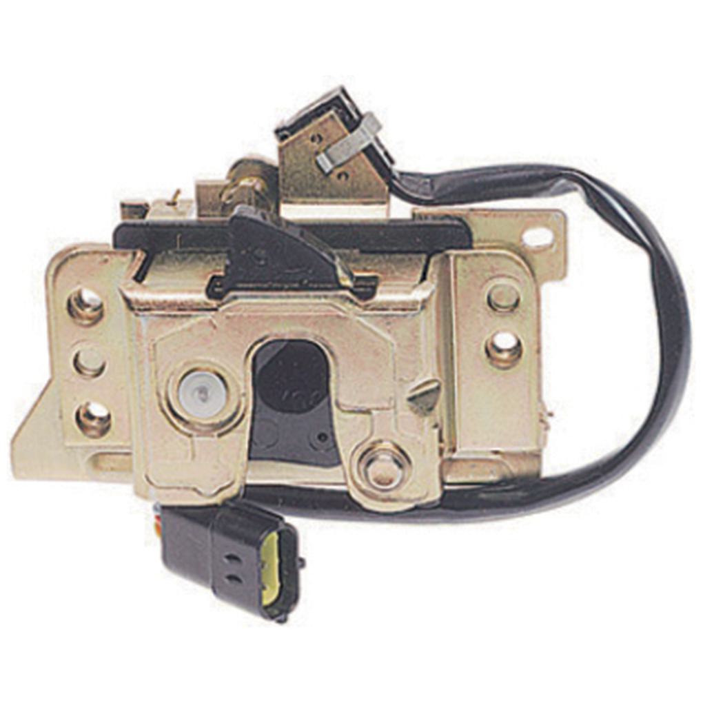 Fechadura da Porta para Volkswagen Gol e Parati - Universal Automotive - 20782