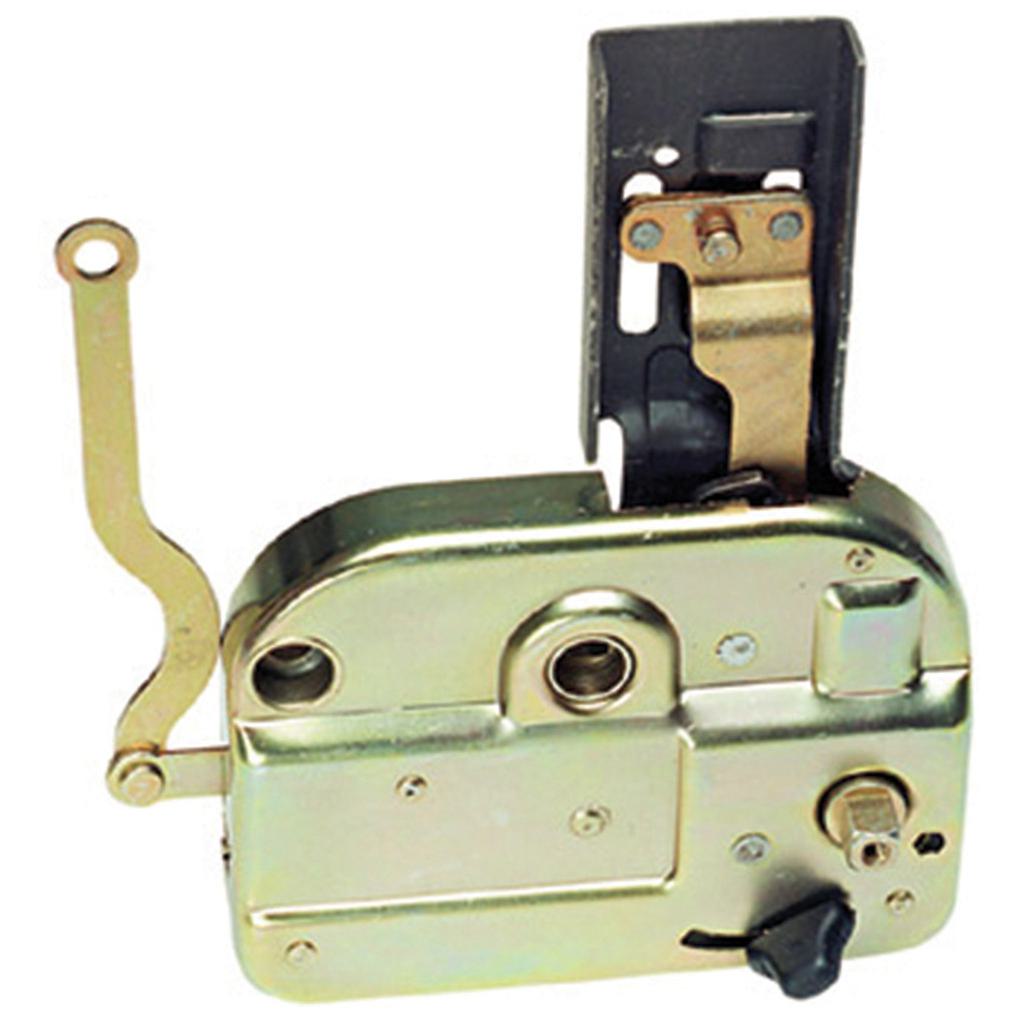 Fechadura da Porta para Volkswagen Kombi - Universal Automotive - 20812