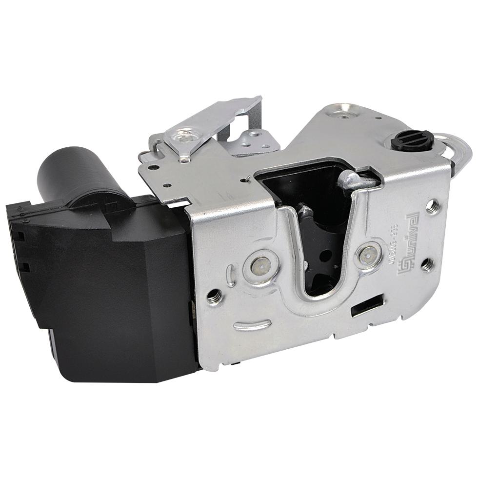 Fechadura da Porta para Volkswagen Gol - Universal Automotive - 21086