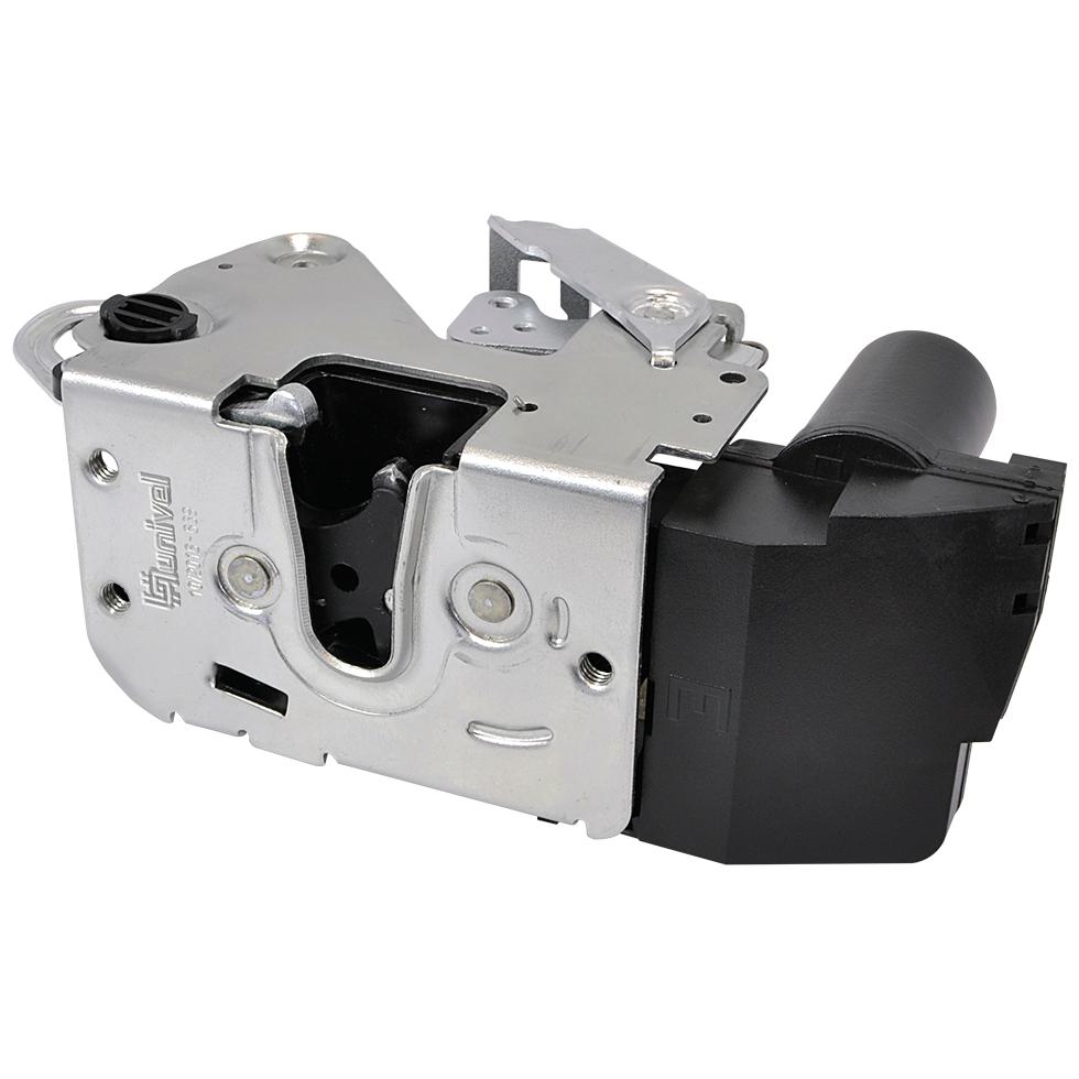 Fechadura da Porta para Volkswagen Gol - Universal Automotive - 21087