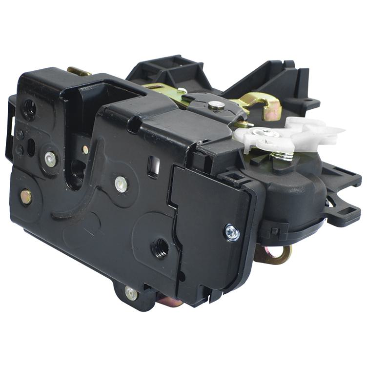 Fechadura da Porta para Volkswagen Polo - Universal Automotive - 21189