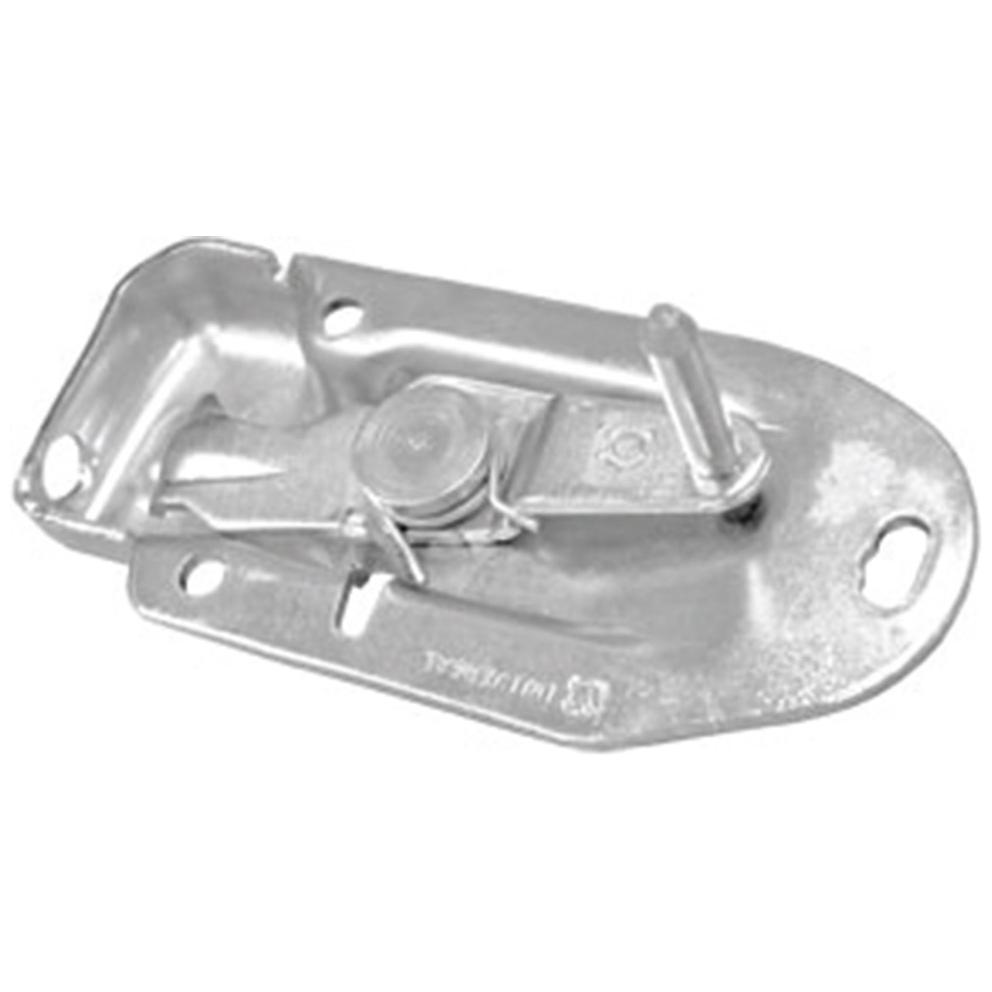 Fechadura da Porta para Volkswagen Kombi - Universal Automotive - 21234