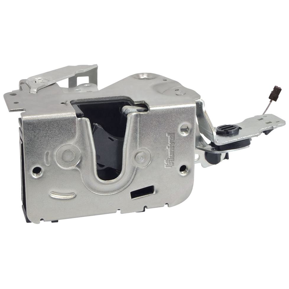 Fechadura da Porta para Volkswagen Crossfox e FOX - Universal Automotive - 21247