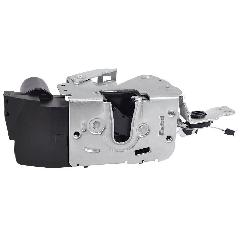 Fechadura da Porta para Volkswagen FOX - Universal Automotive - 21250