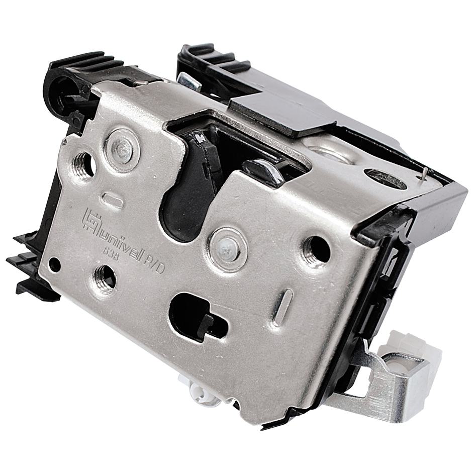 Fechadura da Porta - Universal - 21502