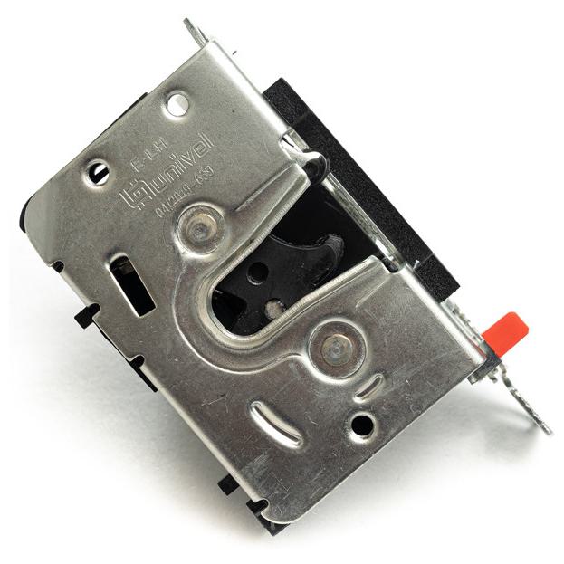 Fechadura da Porta para Volkswagen Gol e Parati - Universal Automotive - 21603