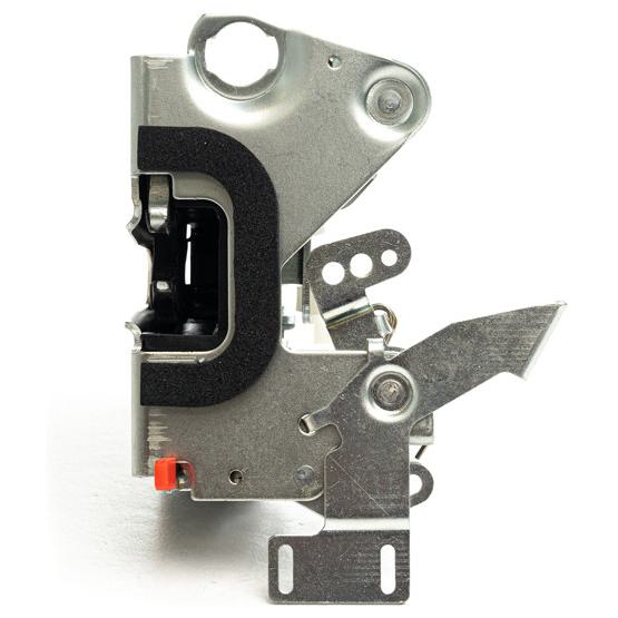 Fechadura da Porta para Volkswagen Gol e Parati - Universal Automotive - 21603