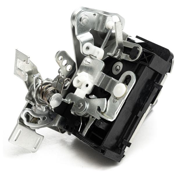 Fechadura da Porta para Volkswagen Gol e Parati - Universal Automotive - 21603