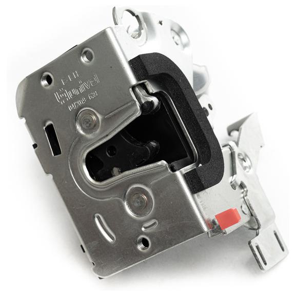 Fechadura da Porta para Volkswagen Gol e Parati - Universal Automotive - 21603