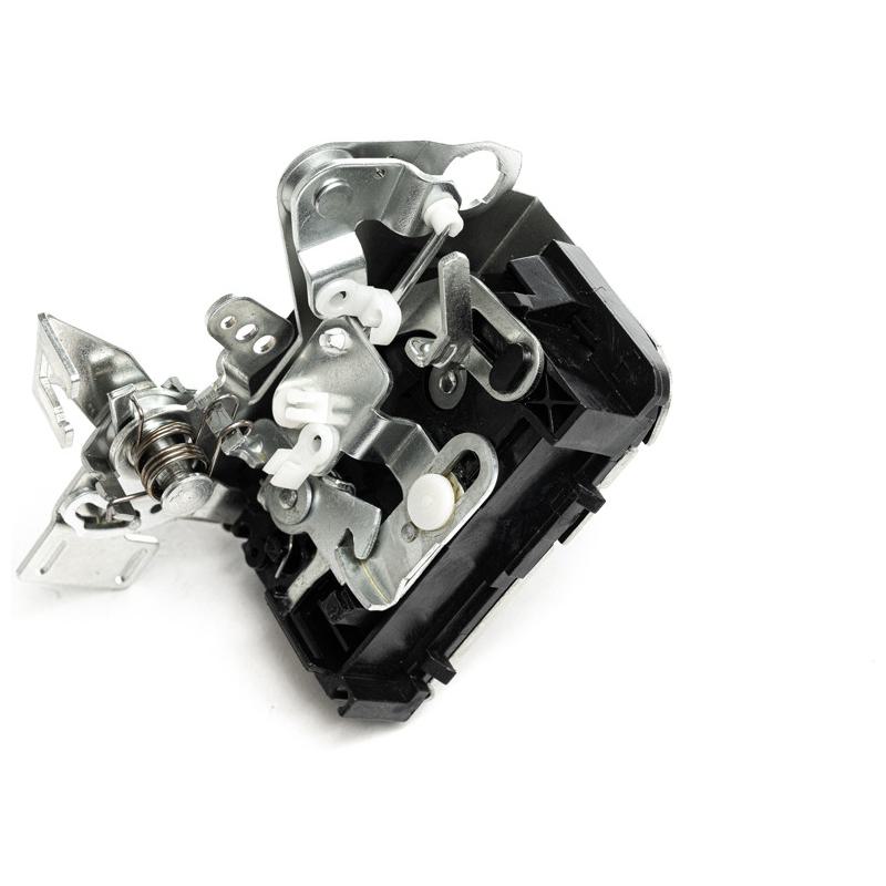 Fechadura da Porta para Volkswagen Gol e Parati - Universal Automotive - 21603
