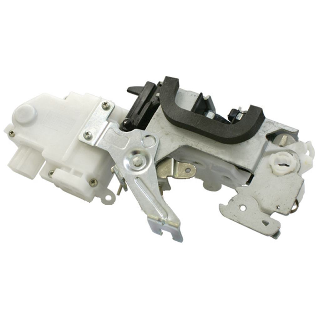 Fechadura da Porta para Volkswagen Gol - Universal Automotive - 21604