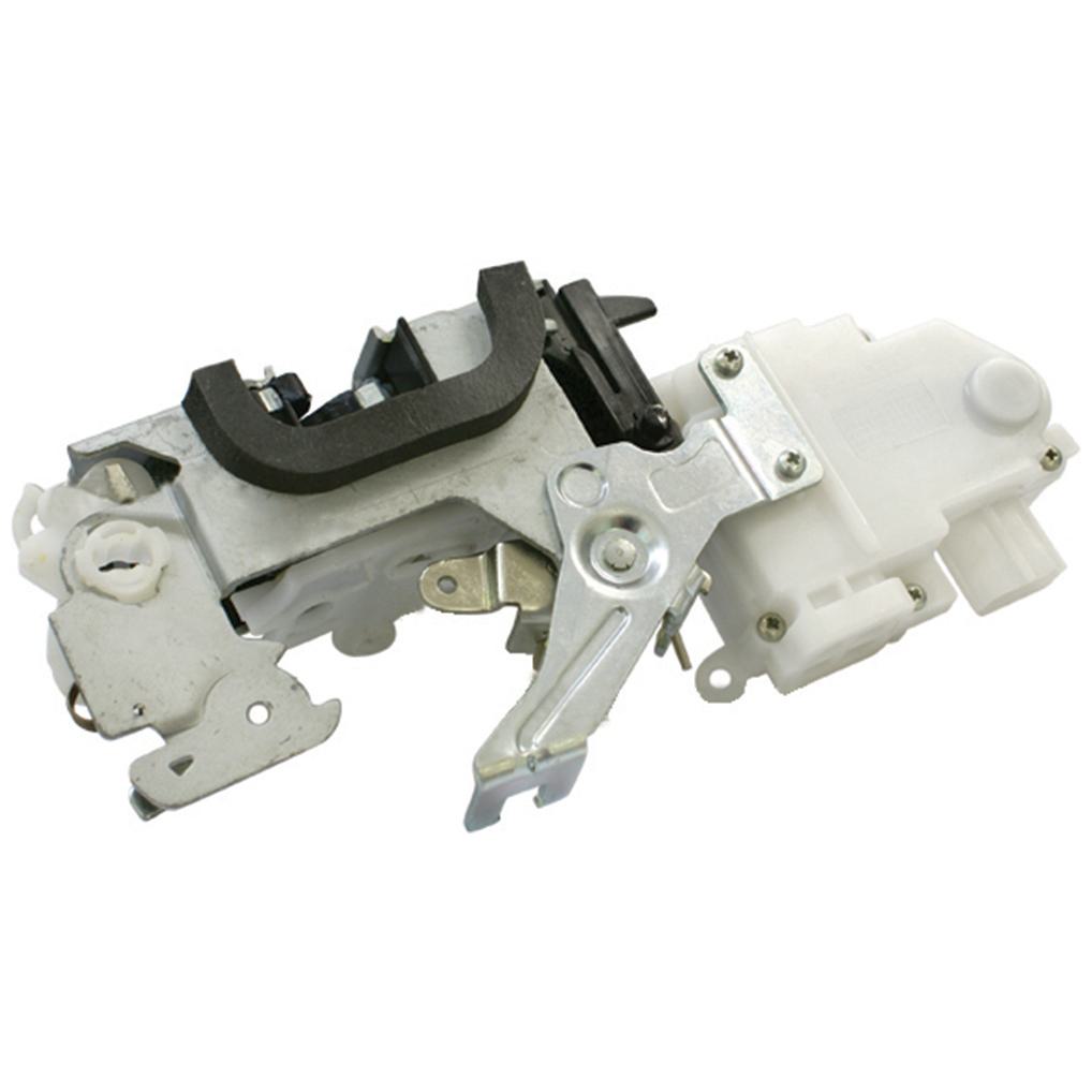 Fechadura da Porta para Volkswagen Gol - Universal Automotive - 21605