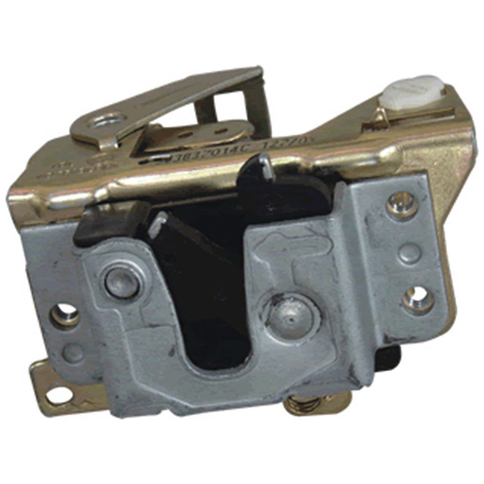 Fechadura da Porta para Volkswagen Gol - Universal Automotive - 21805