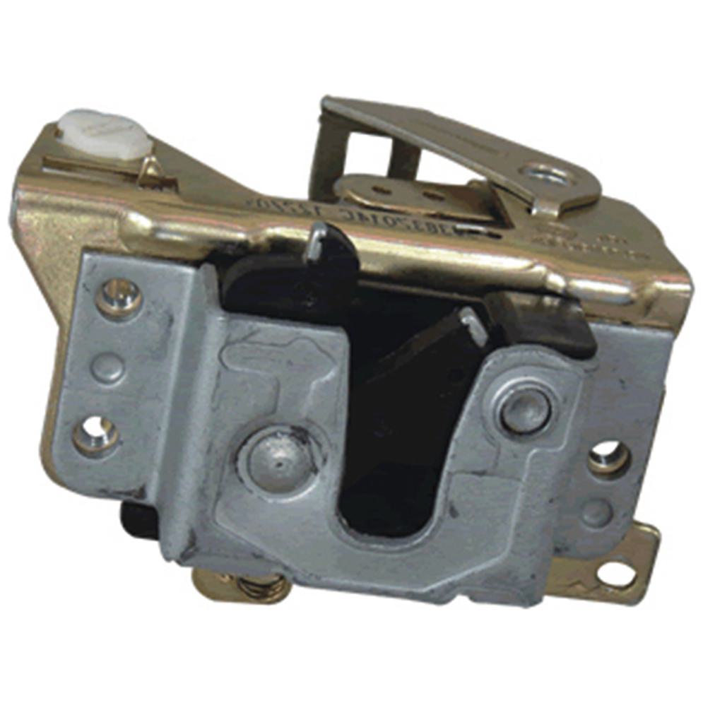 Fechadura da Porta para Volkswagen Gol - Universal Automotive - 21806