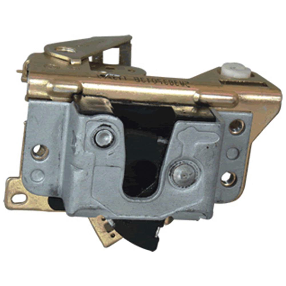 Fechadura da Porta para Volkswagen Gol - Universal Automotive - 21816