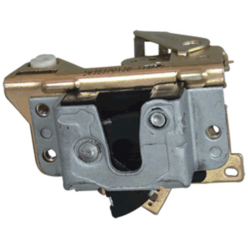 Fechadura da Porta para Volkswagen Gol - Universal Automotive - 21817