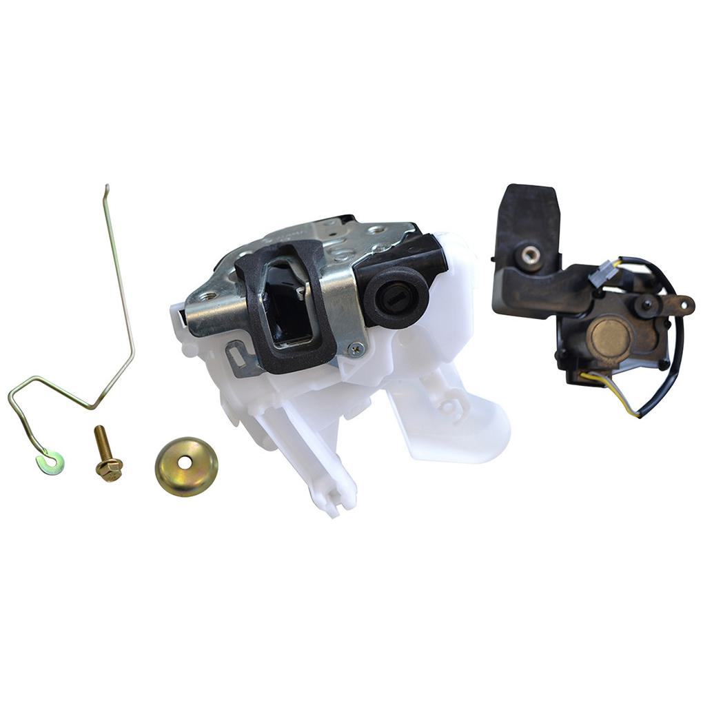 Fechadura da Porta para Volkswagen Gol e VOYAGE - Universal Automotive - 21934