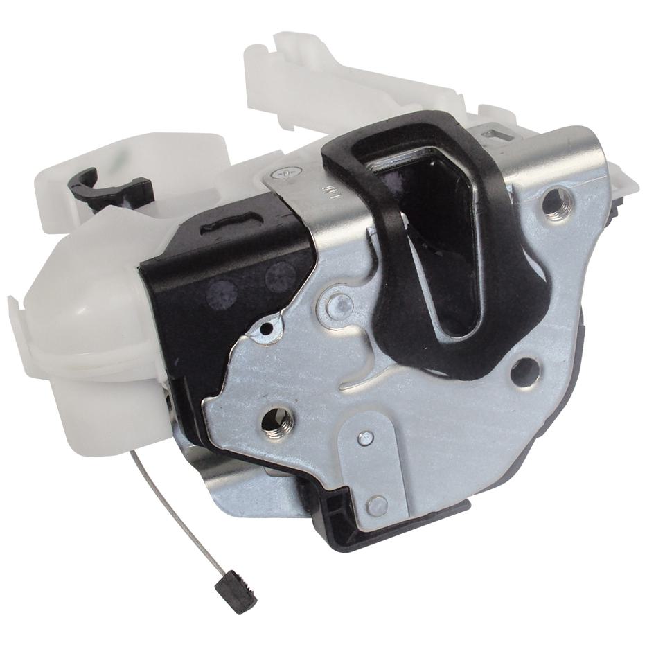 Fechadura da Porta para Volkswagen Gol e VOYAGE - Universal Automotive - 21940