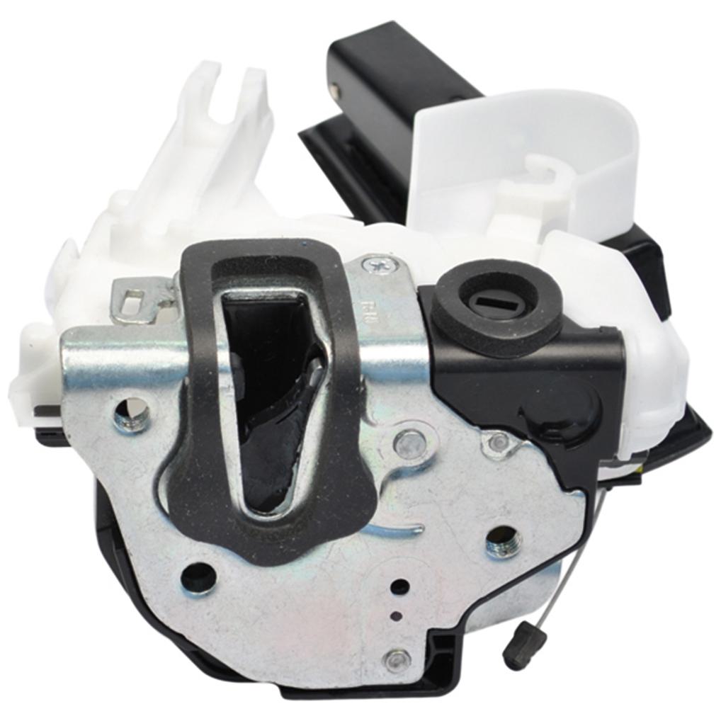 Fechadura da Porta para Volkswagen VOYAGE - Universal Automotive - 21943
