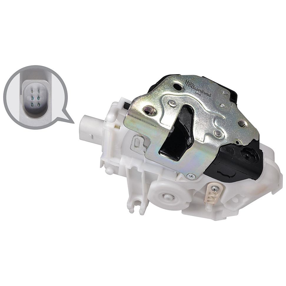 Fechadura DA Porta - Universal - 22339