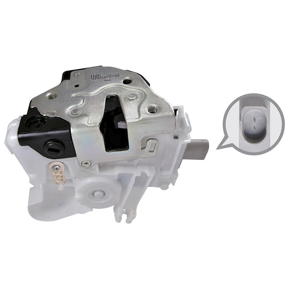 Fechadura DA Porta - Universal - 22342