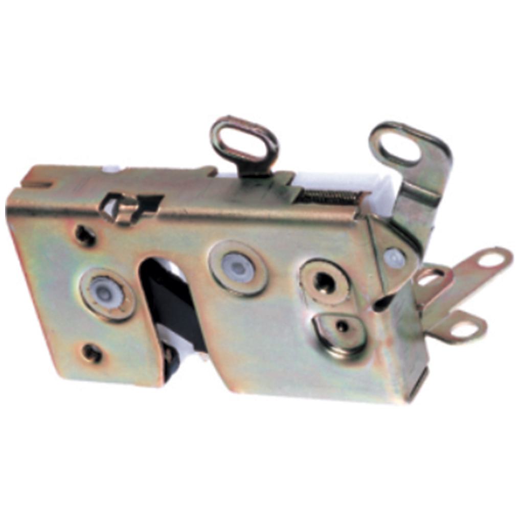 Fechadura da Porta para Ford Escort e Volkswagen Apollo - Universal Automotive - 30124