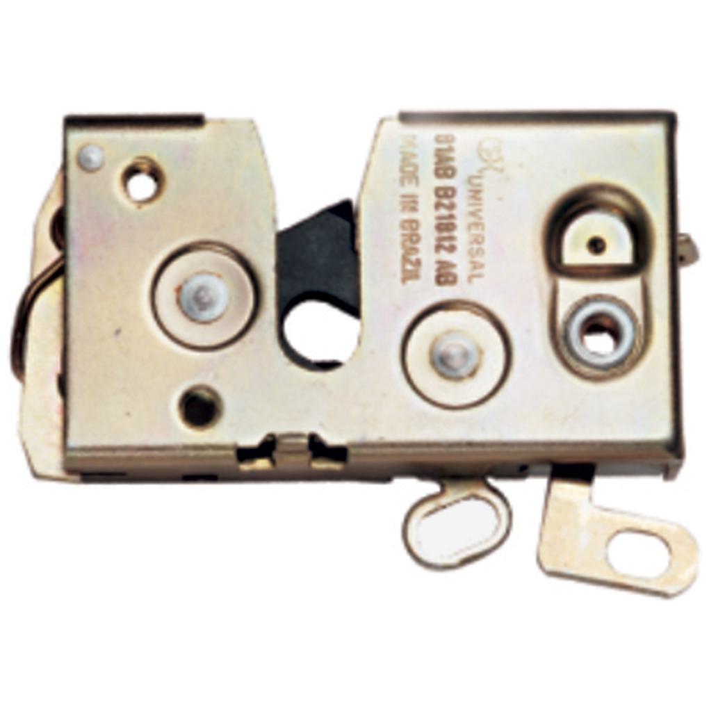 Fechadura da Porta para Ford Escort - Universal Automotive - 30126