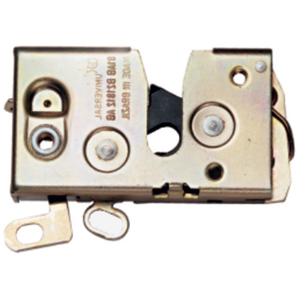 Fechadura da Porta para Ford Escort - Universal Automotive - 30127