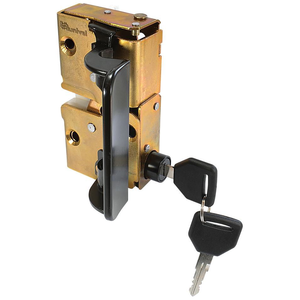 Fechadura da Porta - Universal - 30136