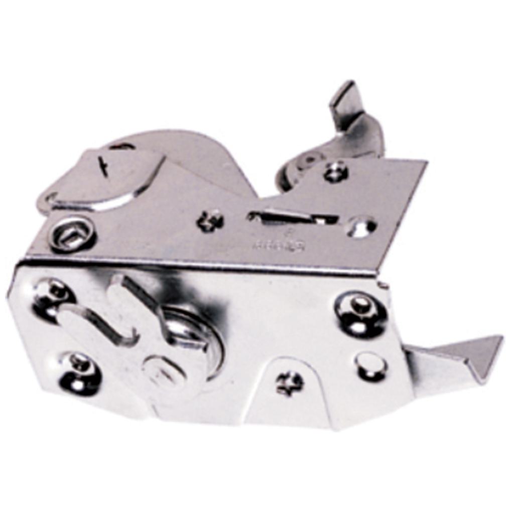 Fechadura da Porta para Ford F-75 e Rural - Universal Automotive - 30166