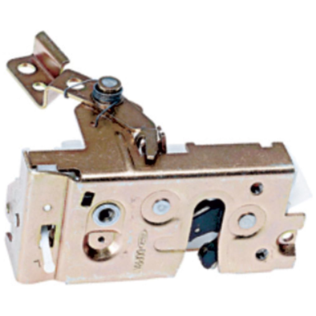 Fechadura da Porta para Ford Escort - Universal Automotive - 30485