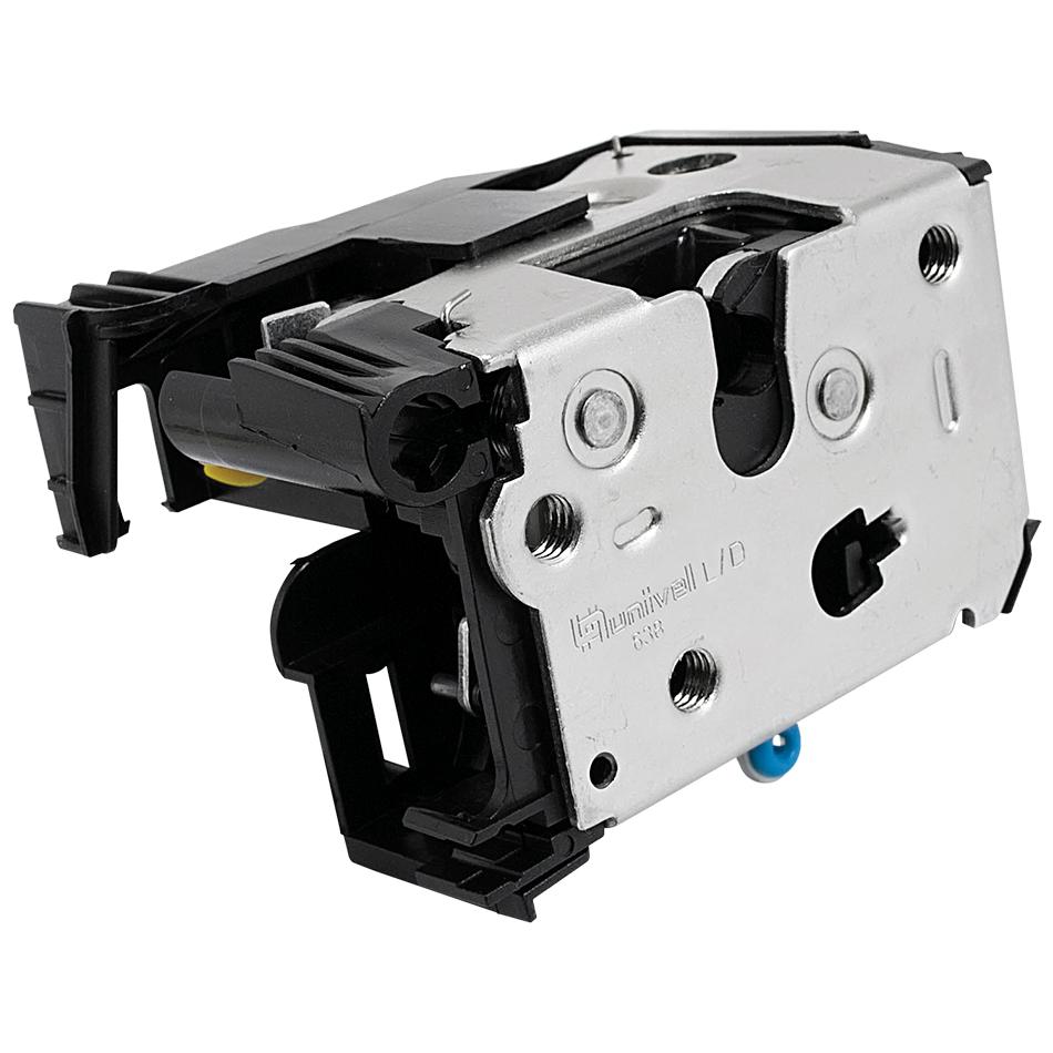 Fechadura da Porta para Ford Ecosport e Fiesta - Universal Automotive - 30740