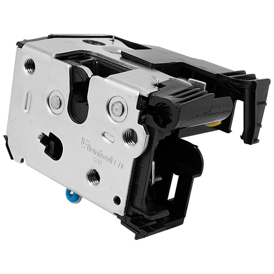 Fechadura da Porta para Ford Ecosport e Fiesta - Universal Automotive - 30741