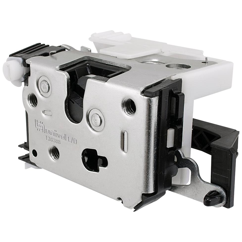Fechadura da Porta para Ford Fiesta e Fiesta Sedan - Universal Automotive - 30743