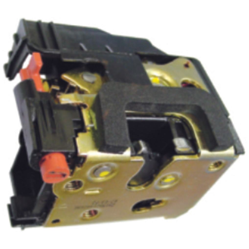 Fechadura da Porta para Ford Ecosport - Universal Automotive - 30803