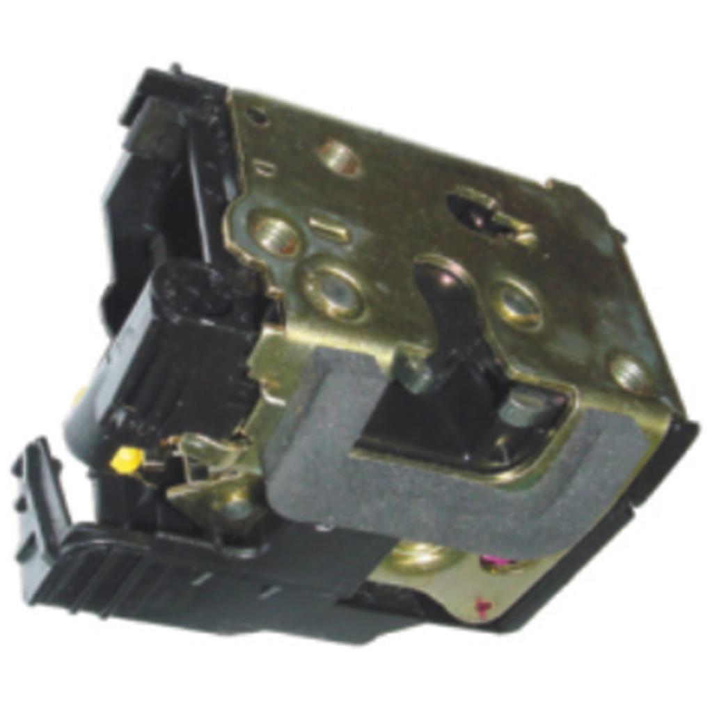 Fechadura da Porta para Ford Ecosport e Fiesta - Universal Automotive - 31269