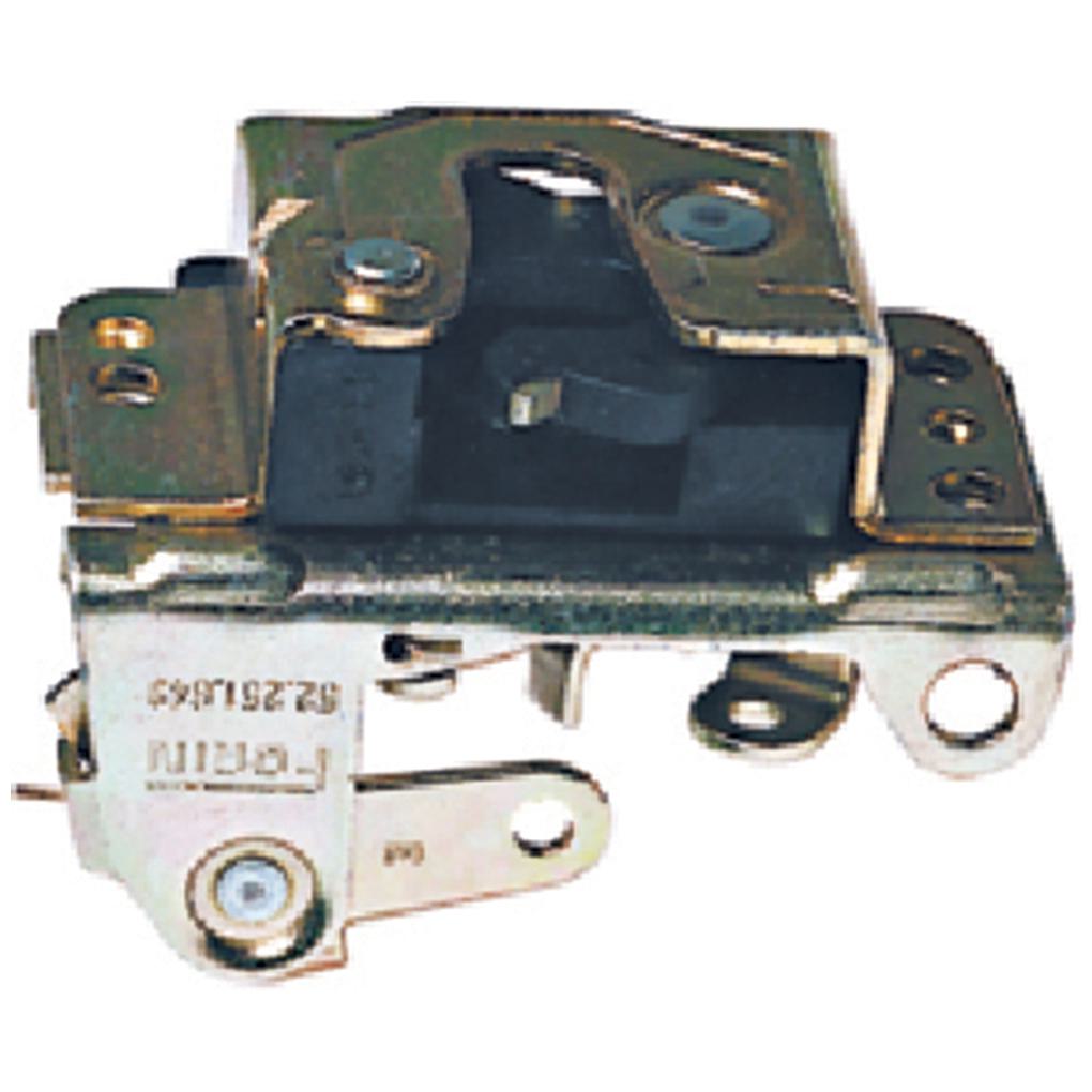 Fechadura da Porta para Chevrolet Ipanema e Kadett - Universal Automotive - 40265