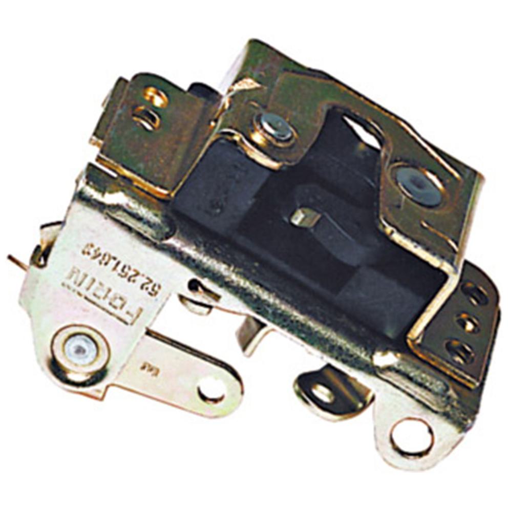 Fechadura da Porta para Chevrolet Ipanema e Kadett - Universal Automotive - 40266