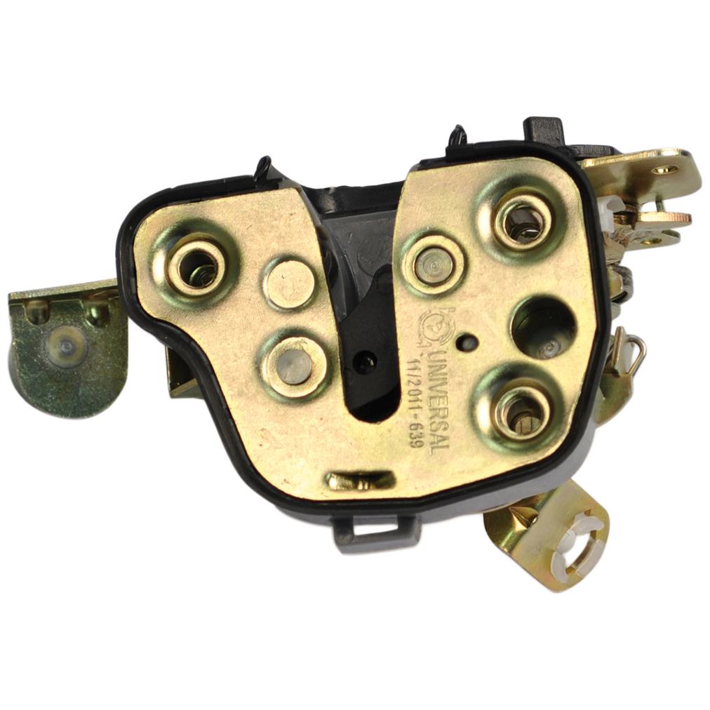 Fechadura da Porta para Chevrolet Corsa - Universal Automotive - 40451