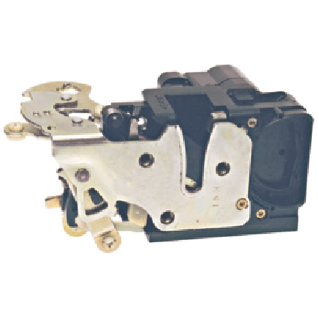 Fechadura da Porta para Chevrolet Blazer e S10 - Universal Automotive - 40491