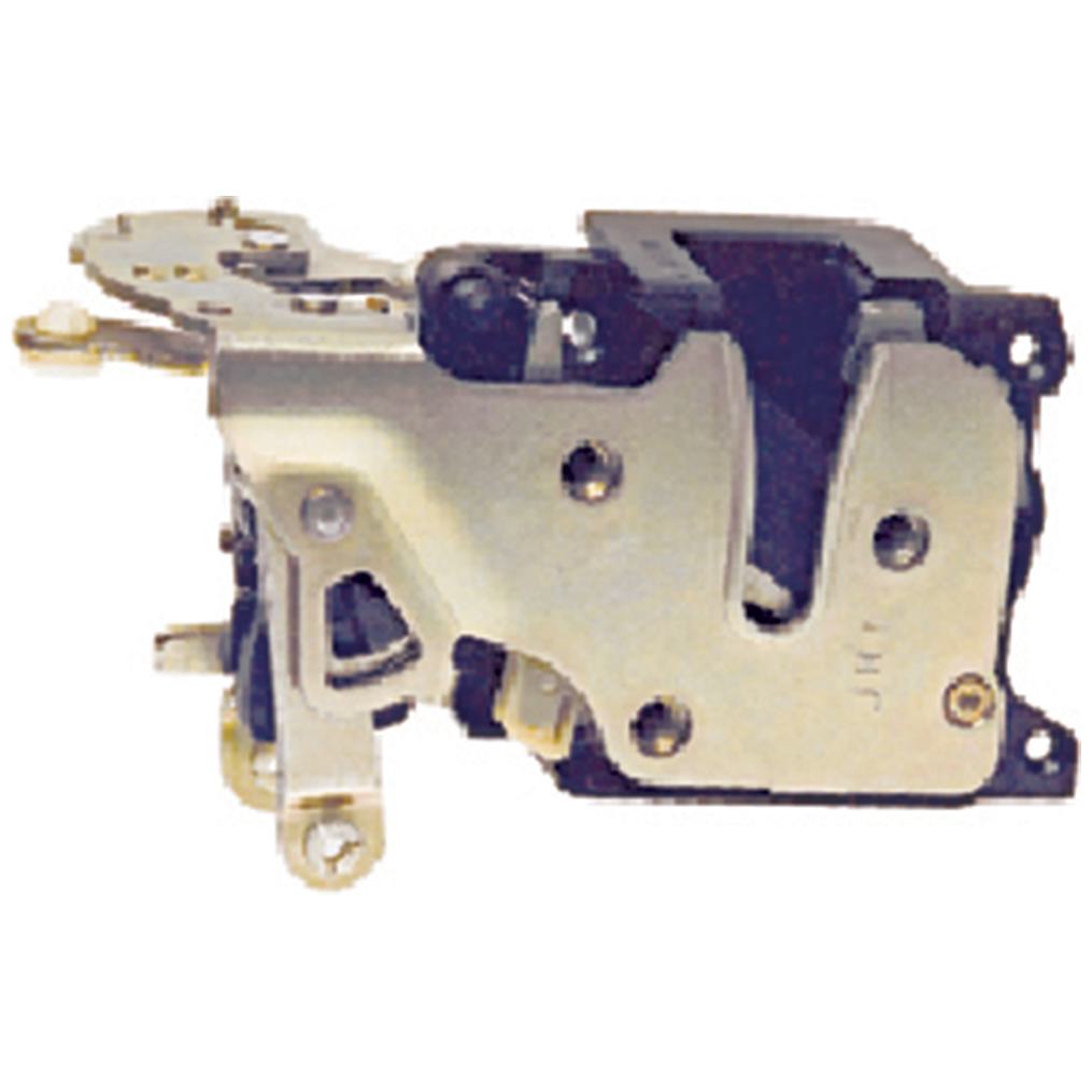 Fechadura da Porta para Chevrolet Blazer e S10 - Universal Automotive - 40495