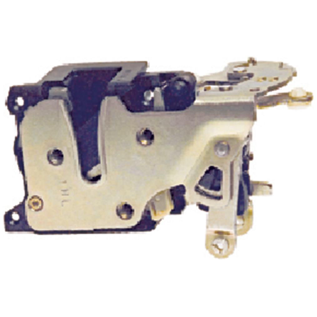 Fechadura da Porta para Chevrolet Blazer e S10 - Universal Automotive - 40496