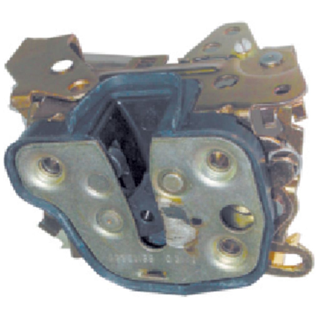 Fechadura da Porta para Chevrolet Celta - Universal Automotive - 40696